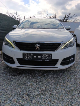 Peugeot 308 Gaz - 4999 € / 9777.19 лв. - 42524609 11