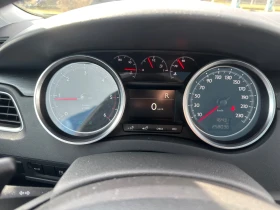 Peugeot 508 Peugeot 508 2.0blueHDI 181k.c. FELINE - 9000 € / 17602.47 лв. - 82025792 11
