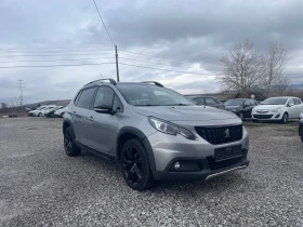 Peugeot 2008 1.5HDI GTLine - 7400 € / 14473.14 лв. - 47052031 8