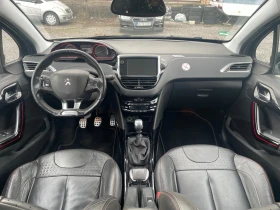 Peugeot 2008 1.5HDI GTLine - 7400 € / 14473.14 лв. - 47052031 11