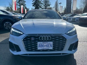 Audi S5 * Technik * CARFAX * DISTRONIC * 360 * ПОДГРЕВИ * , снимка 6
