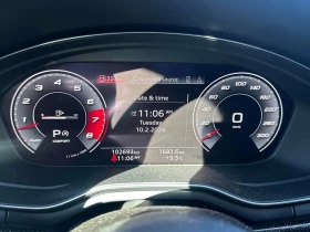 Audi S5 * Technik * CARFAX * DISTRONIC * 360 * ПОДГРЕВИ * , снимка 8