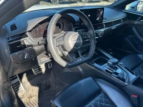 Audi S5 * Technik * CARFAX * DISTRONIC * 360 * ПОДГРЕВИ * , снимка 5