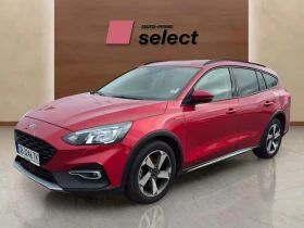 Ford Focus 1.0 EcoBoost