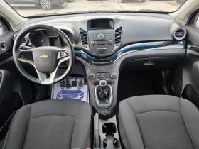 Chevrolet Orlando 1.8i 141k.c EURO 5 UNIKAT ITALIA  - 5500 € / 10757.07 лв. - 22088839 13