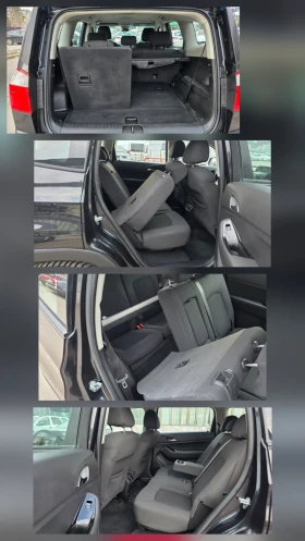 Chevrolet Orlando 1.8i 141k.c EURO 5 UNIKAT ITALIA  - 5500 € / 10757.07 лв. - 22088839 16