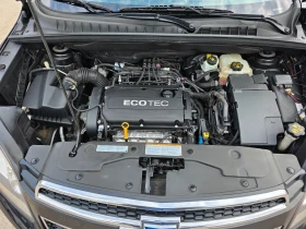 Chevrolet Orlando 1.8i 141k.c EURO 5 UNIKAT ITALIA  - 5500 € / 10757.07 лв. - 22088839 14