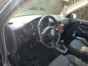 VW Bora 1.9 ТДИ 116 к.с - 1600 € / 3129.33 лв. - 58040134 11