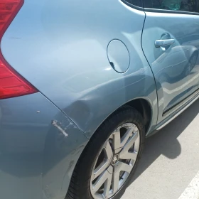 Peugeot 3008 Diesel Hybrid 4 - 8000 € / 15646.64 лв. - 79684336 4