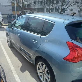 Peugeot 3008 Diesel Hybrid 4 - 8000 € / 15646.64 лв. - 79684336 5