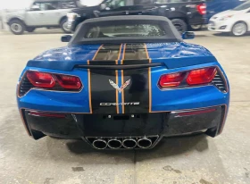 Chevrolet Corvette 1LT 6.2L V8 455кс - 31200 € / 61021.90 лв. - 81740555 4