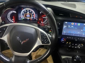 Chevrolet Corvette 1LT 6.2L V8 455кс - 31200 € / 61021.90 лв. - 81740555 8