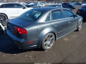 Audi Rs4 - 10500 € / 20536.22 лв. - 42348503 12