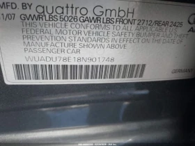 Audi Rs4 - 10500 € / 20536.22 лв. - 42348503 13