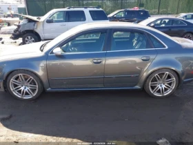 Audi Rs4 - 10500 € / 20536.22 лв. - 42348503 9