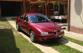 Alfa Romeo 156 - 1500 € / 2933.74 лв. - 98945782 2