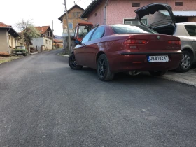 Alfa Romeo 156 - 1500 € / 2933.74 лв. - 98945782 11