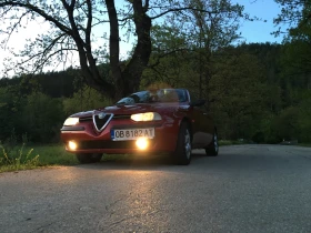 Alfa Romeo 156 - 1500 € / 2933.74 лв. - 98945782 5