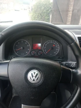 VW Golf 1.6 газ | Auto.bg — изображение 8