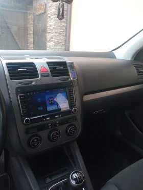 VW Golf 1.6 газ | Auto.bg — изображение 6