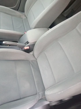 VW Golf 1.6 газ | Auto.bg — изображение 9