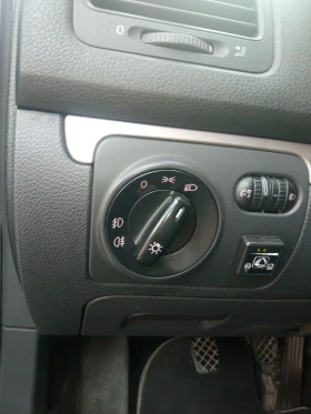 VW Golf 1.6 газ | Auto.bg — изображение 11