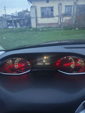 Peugeot 308 1.5 HDI * ПАНОРАМА*  | Auto.bg — изображение 3