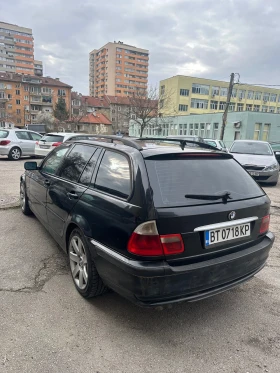 BMW 330 - 1800 € / 3520.49 лв. - 94392965 5