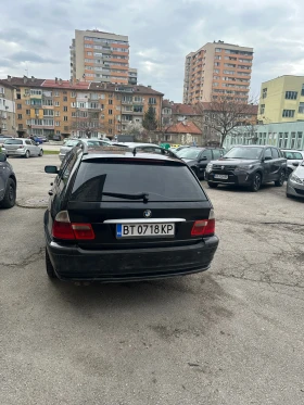 BMW 330 - 1800 € / 3520.49 лв. - 94392965 6