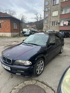 BMW 330 - 1800 € / 3520.49 лв. - 94392965 2