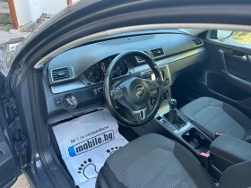 VW Passat 2.0TDI-140к.с-НАВИ-ИТАЛИЯ! - 7700 € / 15059.89 лв. - 74692984 7