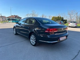 VW Passat 2.0TDI-140к.с-НАВИ-ИТАЛИЯ! - 7700 € / 15059.89 лв. - 74692984 14