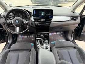 BMW 220 d M-Pack-Уникат-Топ-Топ!!! | Auto.bg — изображение 13