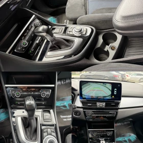 BMW 220 d M-Pack-Уникат-Топ-Топ!!! | Auto.bg — изображение 9