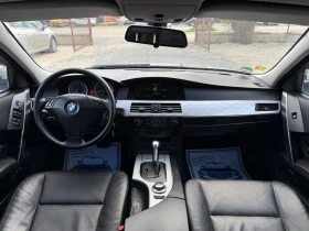 BMW 520 LPG / АВТОМАТИК - 4300 € / 8410.07 лв. - 44937385 8
