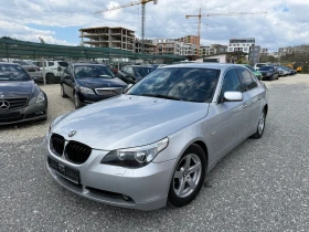BMW 520 LPG / АВТОМАТИК - 4300 € / 8410.07 лв. - 44937385 3
