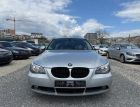 BMW 520 LPG / АВТОМАТИК - 4300 € / 8410.07 лв. - 44937385 2