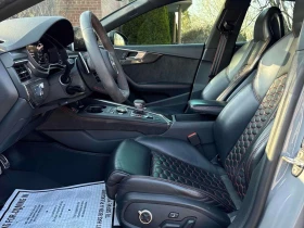 Audi Rs5 * ���������* 360 ������* CARBON PACK*  | Mobile.bg � ����� ������ 11