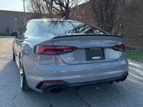 Audi Rs5 * ���������* 360 ������* CARBON PACK*  | Mobile.bg � ����� ������ 6
