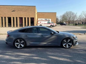 Audi Rs5 * ���������* 360 ������* CARBON PACK*  | Mobile.bg � ����� ������ 5