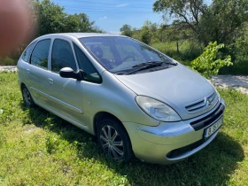 Citroen Xsara picasso 1.6 HDI | Mobile.bg � ����� ������ 7