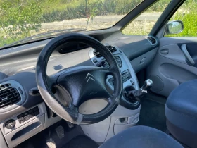 Citroen Xsara picasso 1.6 HDI | Mobile.bg � ����� ������ 10