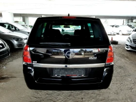 Opel Zafira 1.6-105-COSMO !  | Mobile.bg � ����� ������ 5