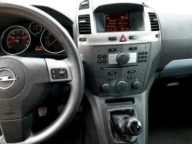 Opel Zafira 1.6-105-COSMO !  | Mobile.bg � ����� ������ 12