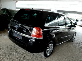 Opel Zafira 1.6-105-COSMO !  | Mobile.bg � ����� ������ 6