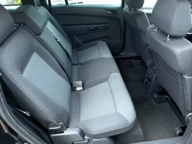 Opel Zafira 1.6-105-COSMO !  | Mobile.bg � ����� ������ 14