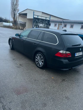 BMW 520 - 2200 € / 4302.83 лв. - 80696991 5