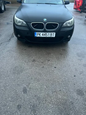 BMW 520 - 2200 € / 4302.83 лв. - 80696991 2