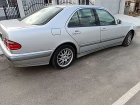 Mercedes-Benz E 220 - 1000 € / 1955.83 лв. - 46088407 2