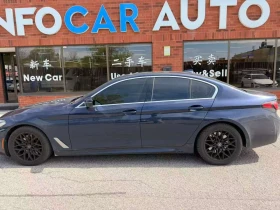 BMW 540 540i xDrive  CARFAX | Mobile.bg � ����� ������ 2